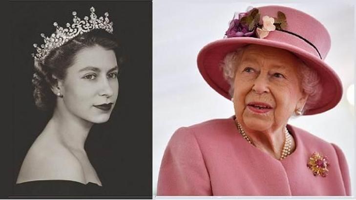 Kraliçe II. Elizabeth: Dinçliğin sırrı onda mı?