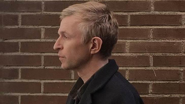 Jay-Jay Johanson: Her mürekkep lekesi için bir şarkı yazdım