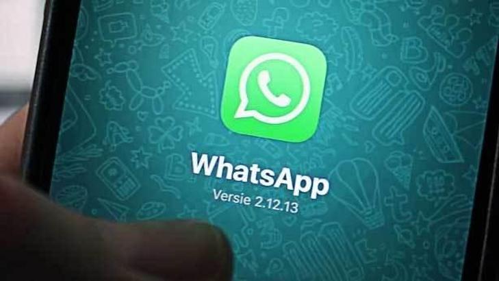 WhatsApp'ta yüksek çözünürlüklü fotoğraf nasıl gönderilir?