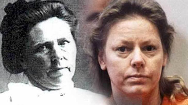 Tarihin en ünlü kadın seri katilleri