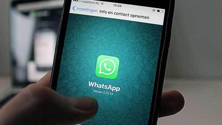 WhatsApp yerimize mesaj mı atıyor?