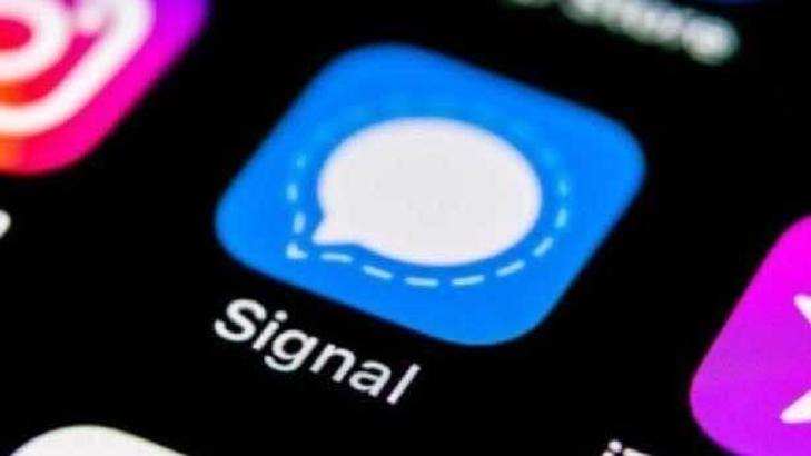Signal, WhatsApp'ı bizlere aratmayacak