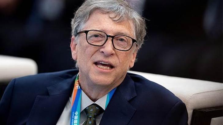 Bill Gates neden Koronavirüs komplo teorilerinin merkezinde?