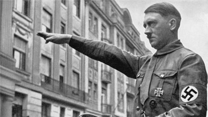 Adolf Hitler 2020'de seçim kazandı! Nasıl yani?