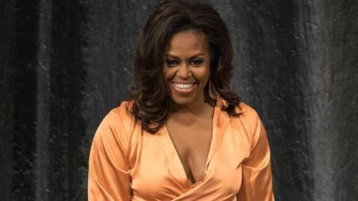 Michelle Obama hakkında bilmediğiniz 10 şey