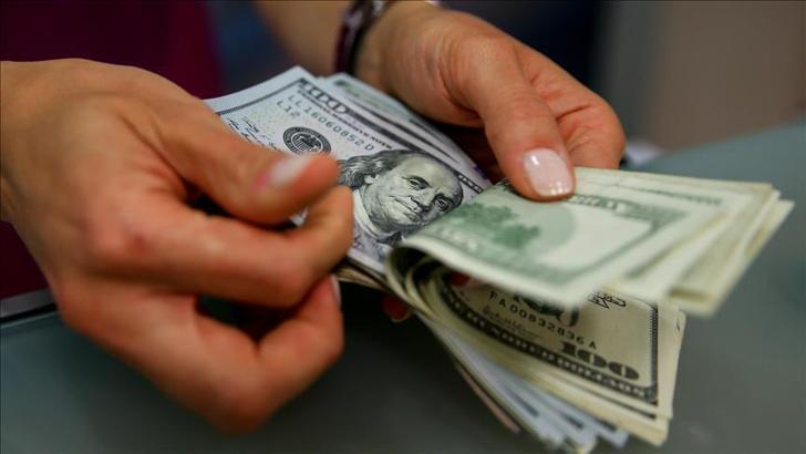 Dolar ne kadar oldu?