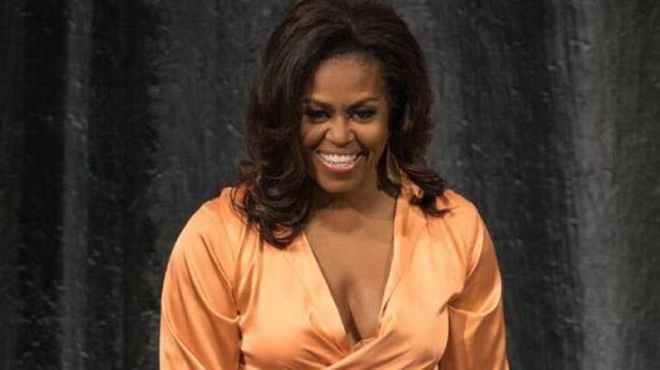 Michelle Obama hakkında mutlaka bilmeniz gerekenler