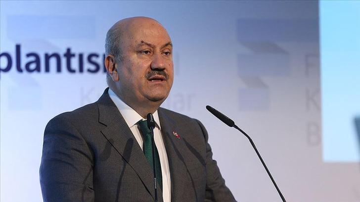 BDDK Başkanı Akben'den kredi açıklaması
