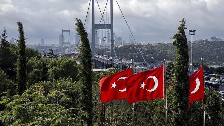 İngiliz şirketlerin Türkiye'ye ilgisi arttı