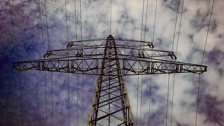 Çin, Rusya'dan ilave elektrik talep etti