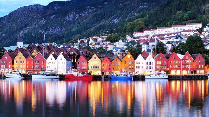Norveç denilince akla gelen 6 şey