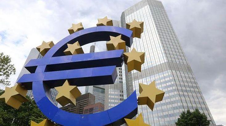 Euro Bölgesi'nde enflasyon 13 yılın zirvesinde