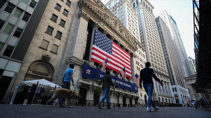 Amerikalıların kişisel tüketim harcamaları arttı