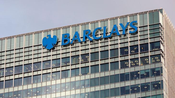 İngiliz bankada üst düzey değişiklik