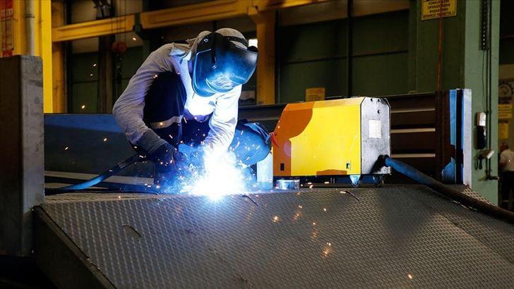 İSO Türkiye İmalat PMI açıklandı