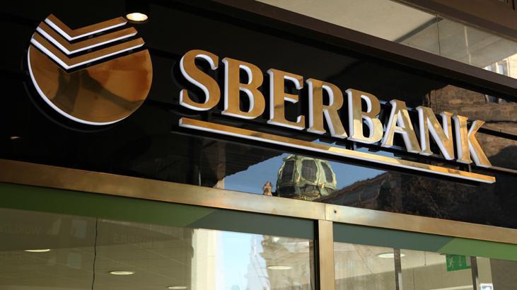 Sberbank beş ülkedeki şubelerini satıyor