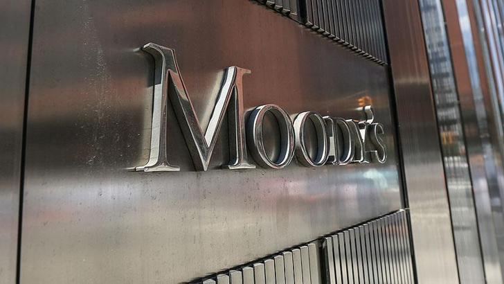 Moody's, Türkiye için büyüme tahminini yükseltti