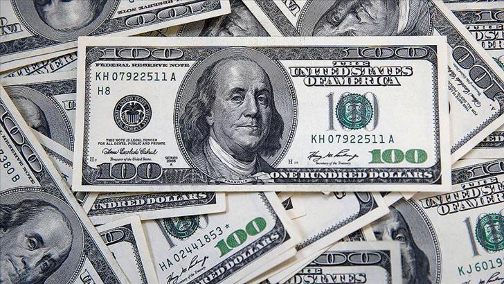 İşte dolarda son durum
