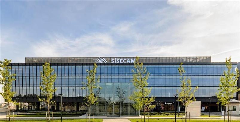 Şişecam'dan 1 milyar liralık yeni yatırım