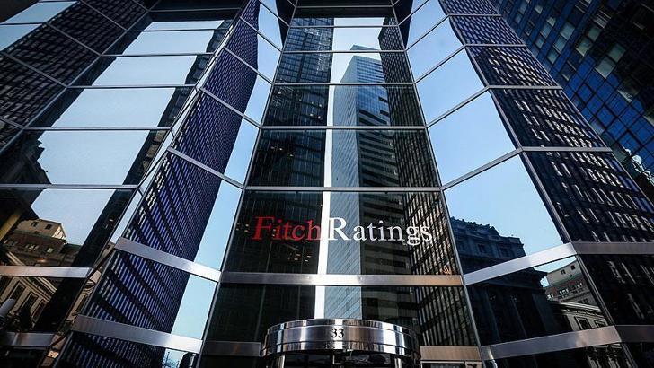 Fitch'ten Türkiye için büyüme açıklaması