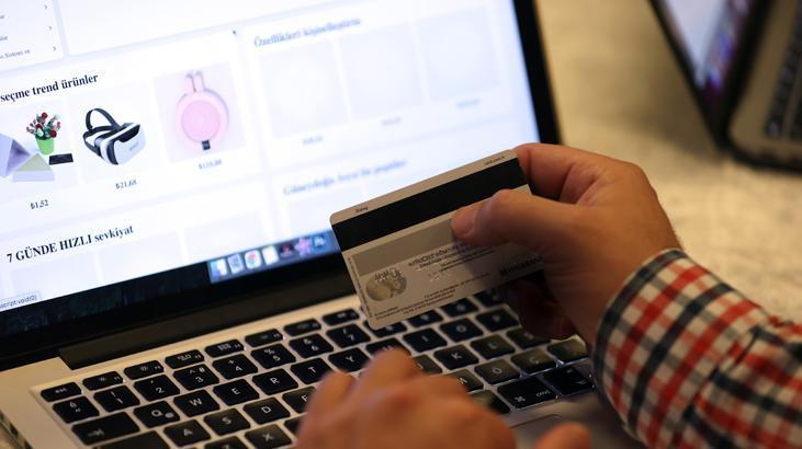 E-ticaret yapan işletme sayısı arttı
