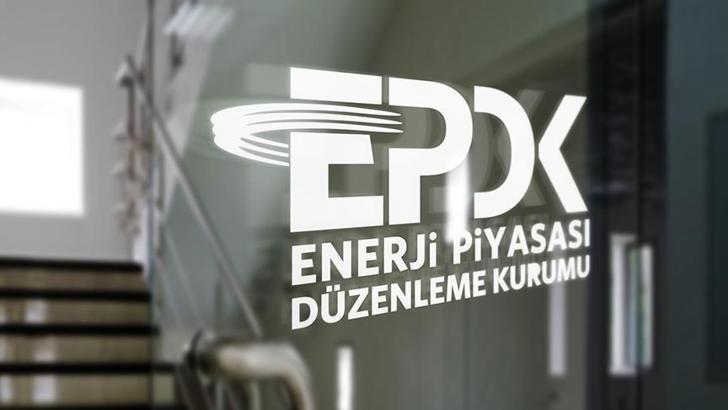 EPDK 8 şirkete lisans verdi