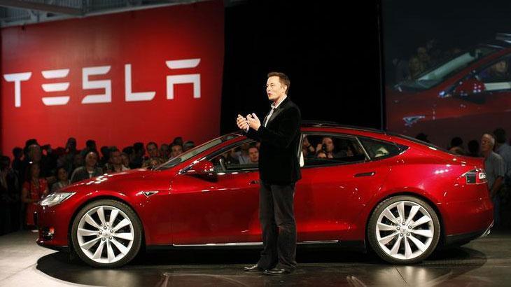 Elon Musk, Tesla hisselerini satacak mı?