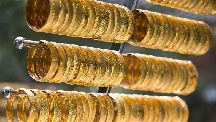 İşte altın fiyatlarında son durum