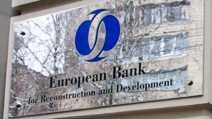 EBRD'den Türkiye açıklaması