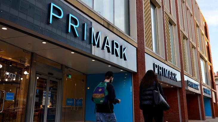 Primark artan maliyetler karşısında zorlanıyor