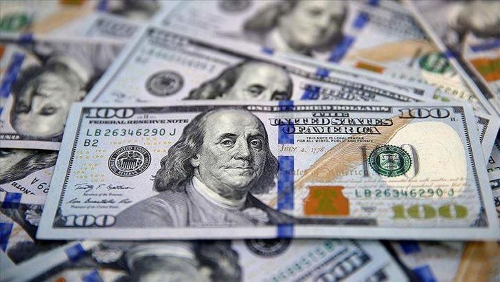 Eximbank, 645 milyon dolarlık kaynak sağladı