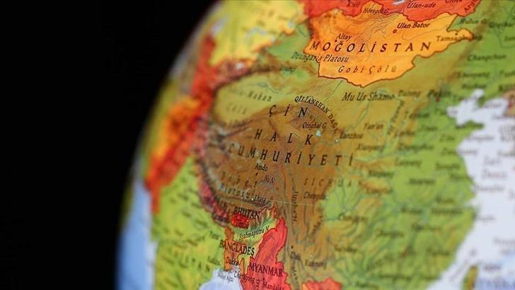Çin tahvil ihracı ile 4 milyar euro borçlandı