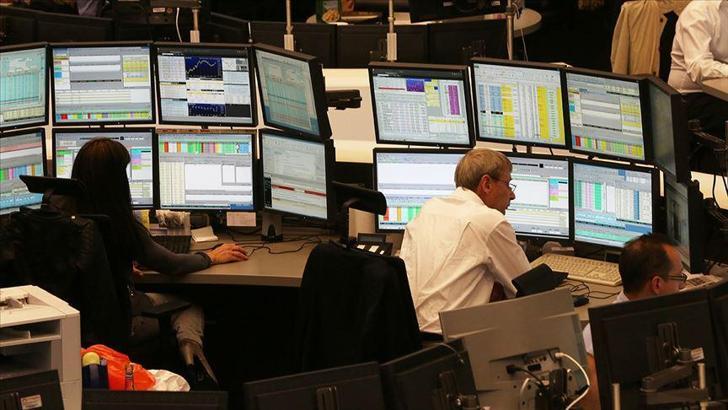 Piyasalar ödemeler dengesi verilerini bekliyor