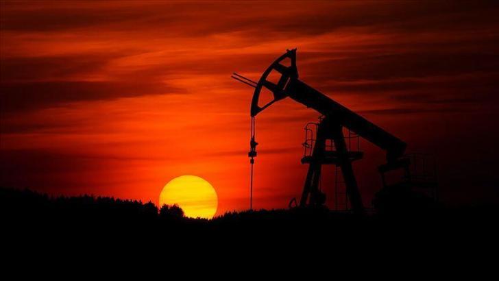 Petrolün varili kaç dolar oldu?