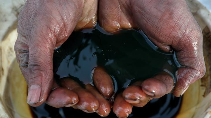 Rusya'nın petrol ihracat geliri açıklandı