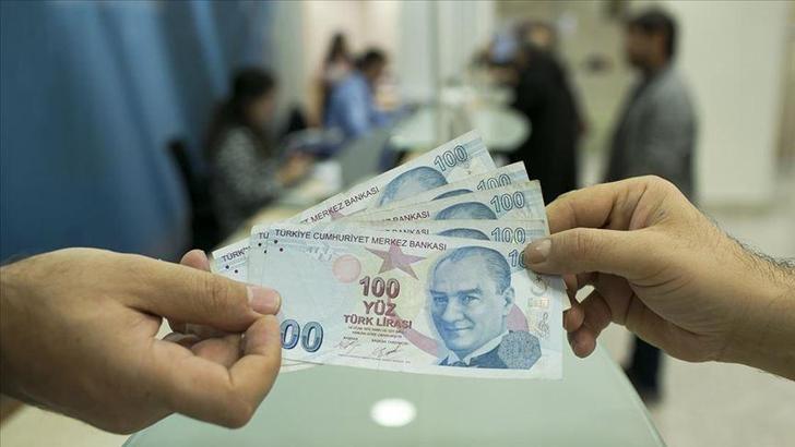 Bankacılık sektörü kredi hacmi belli oldu