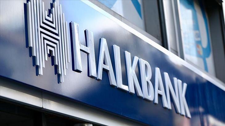 Halkbank'tan 215 milyon TL net kar