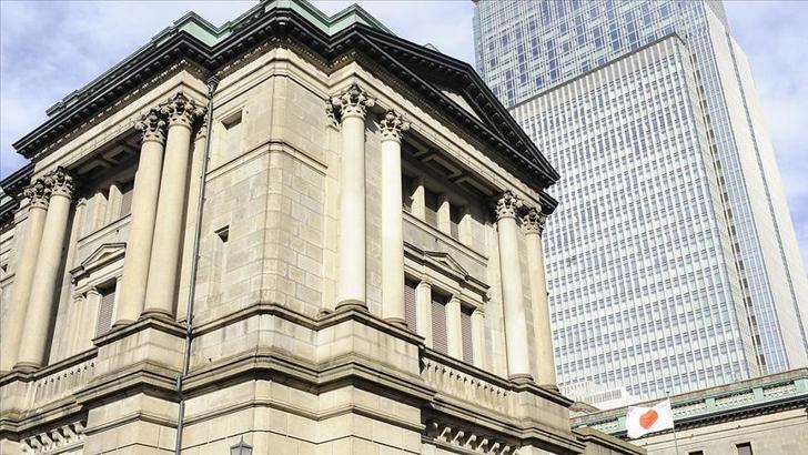 'Zayıf yen, Japon ekonomisi için negatif değil'