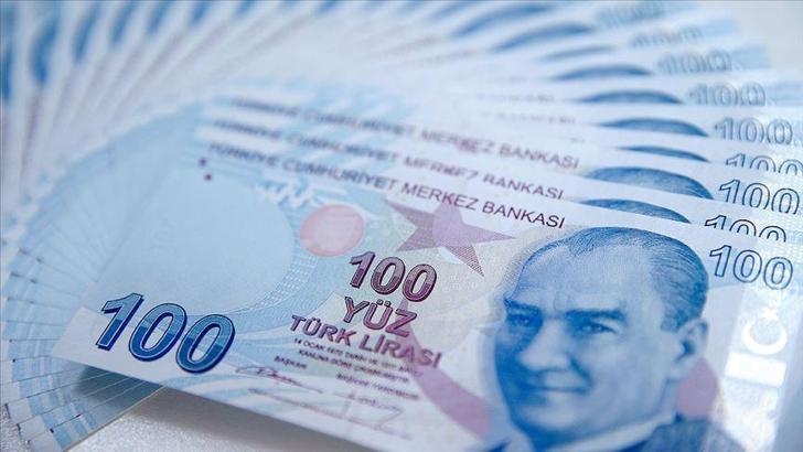 Bütçe uygulama sonuçları açıklandı