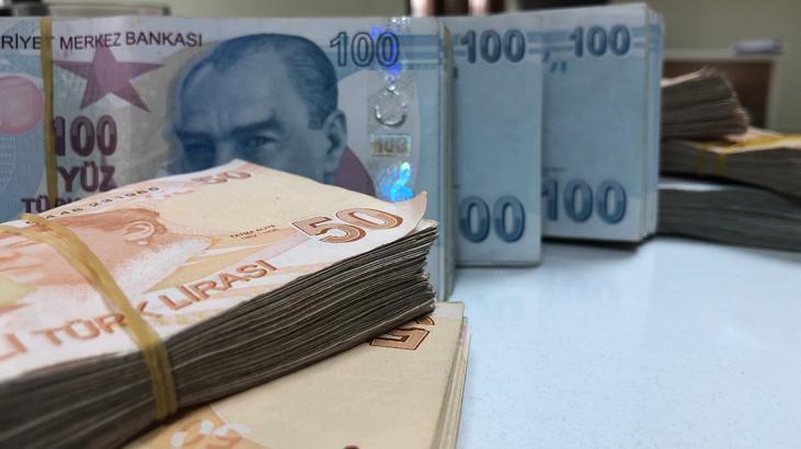 Perakende sektörünün hasılatı arttı