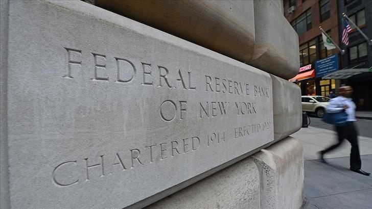 New York Fed imalat endeksi beklentileri aştı