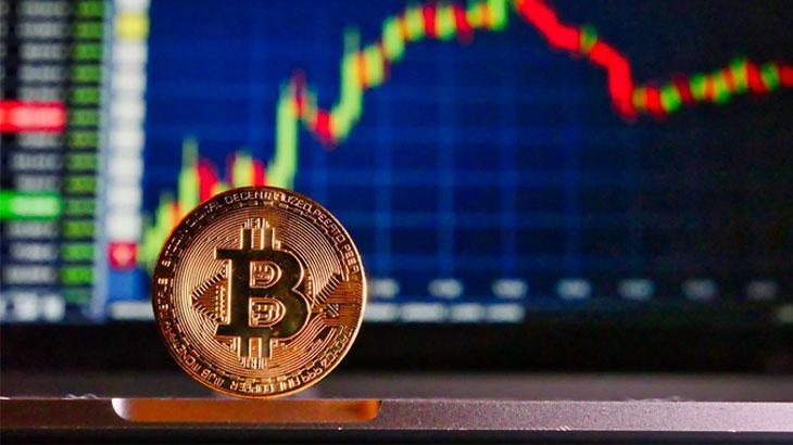 Kripto paralar sert düştü