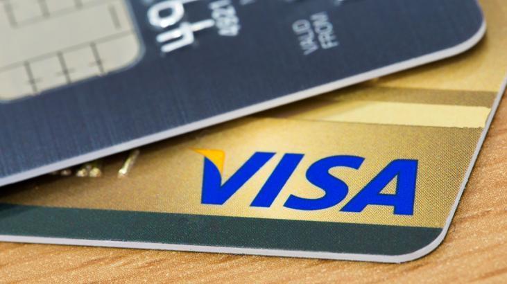 Amazon'dan Visa kart kararı