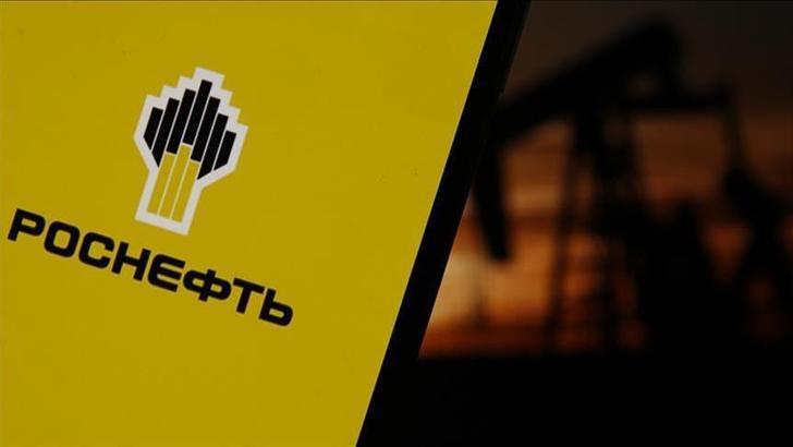 Rosneft, Alman rafinerisindeki payını artırdı