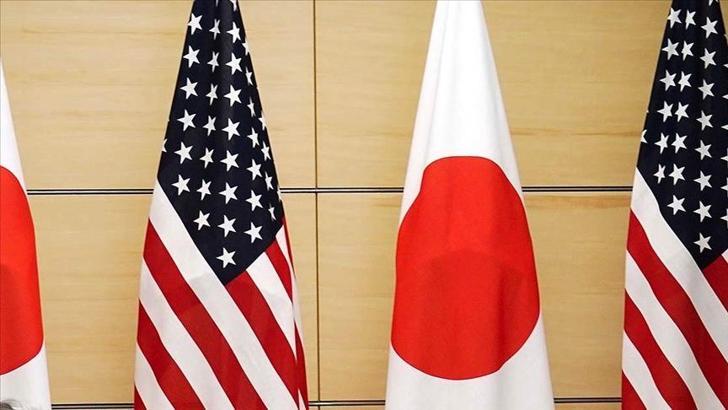 ABD ve Japonya'dan yeni ticaret ortaklığı