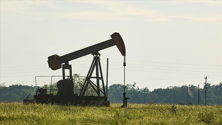 Petrol kaç dolardan işlem görüyor?