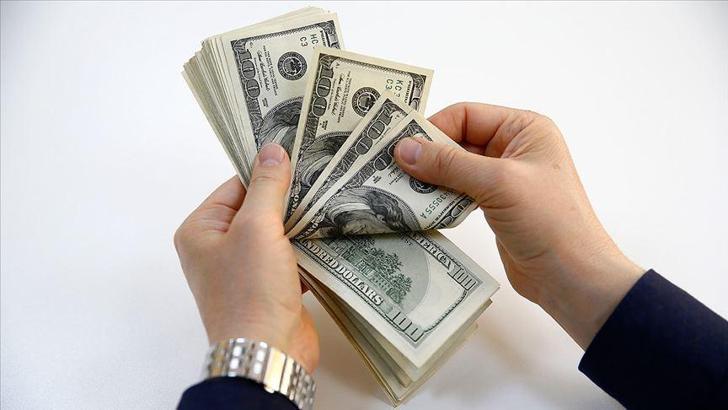 Dolarda son durum ne?