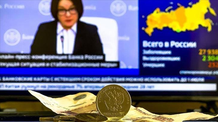 Rusya'dan gıda enflasyonu uyarısı
