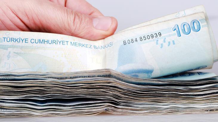 Bankacılık sektörünün kredi hacmi arttı