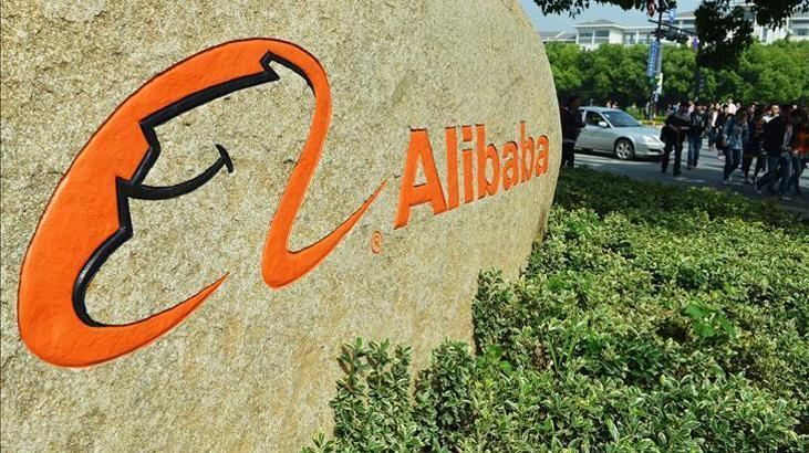 Alibaba'nın cirosu beklentileri yakalayamadı